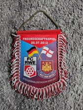 FC Rot Weiss Erfurt ( selten )