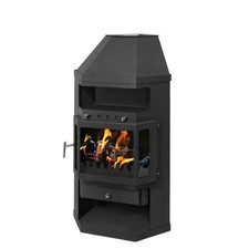 Holzofen LINAM ECKE 10,8 kW