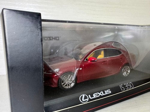 Kyosho lexus 350 sport - is,