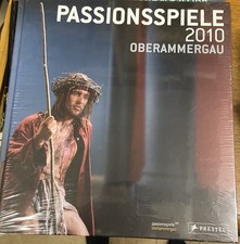 Passionsspiele Oberammergau