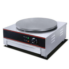 Quatrone Crepe Maker -