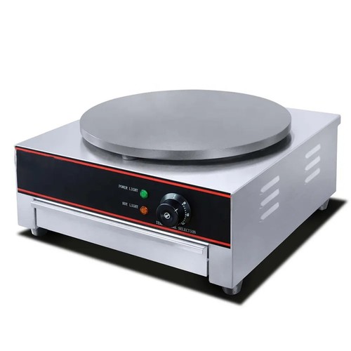 Quatrone crepe maker - crepe,