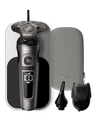 Philips s9000 prestige sp9872 - s9000,