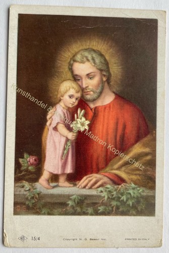 Orig andachtsbild - orig.,
