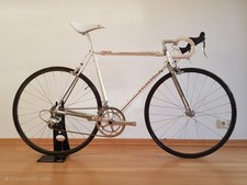 Colnago Master x Adidas × Size? 1 of 101 limited edition Rennrad Campagnolo