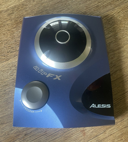 Alesis airfx - alesis,