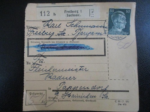 3217 deutsches reich - deutsches,