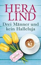 Drei Männer und kein