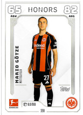 Match Attax Bundesliga 25/26