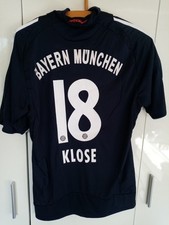 Klose Trikot Bayern