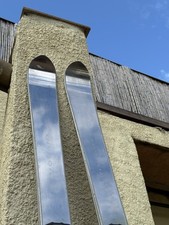 TOP! ⛷️ VOLANT SILVER 160