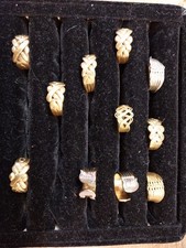 DER GOLDENE ZAUBERRING