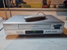 Philips VR550 VHS