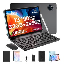 DOOGEE U13 Andriod 16 Tablet