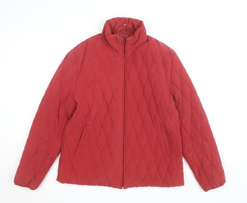 Jack murphy damen - jack, rote