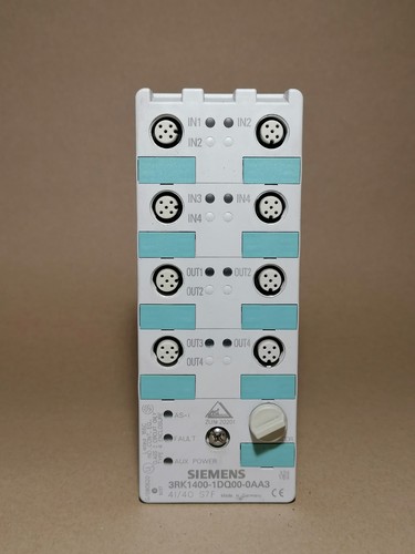 Siemens 3rk1400 1dq00 - siemens, 3rk1400-1dq00-0aa3