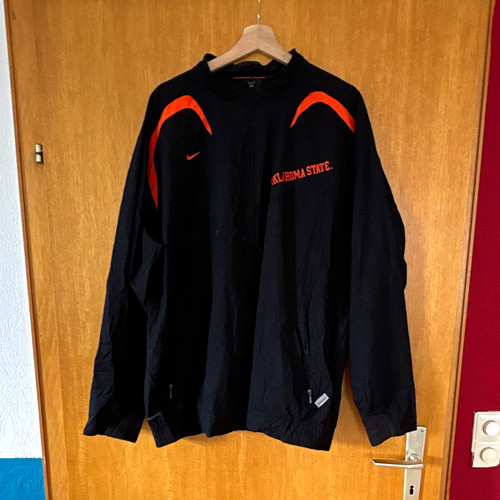 Nike herren trainingsjacke - nike,
