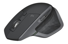 Logitech MX Master 2S Graphite