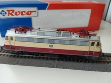 Roco 43792 H0 E-Lok BR 112