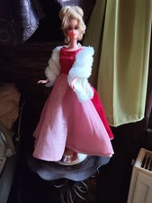 Vintage Barbie 60er Jahre