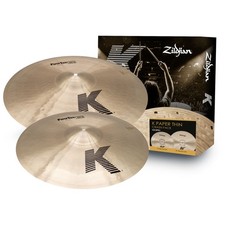 Zildjian K Paper Thin Crash