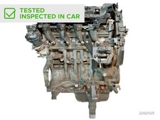 Citroen C5 Nackter Motor 1.6