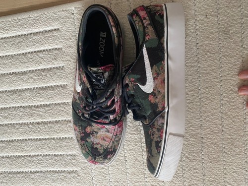 Nike zoom stefan - nike,