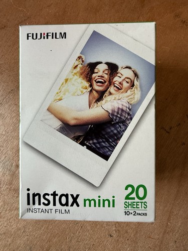 Fuji film instax mini - fuji,
