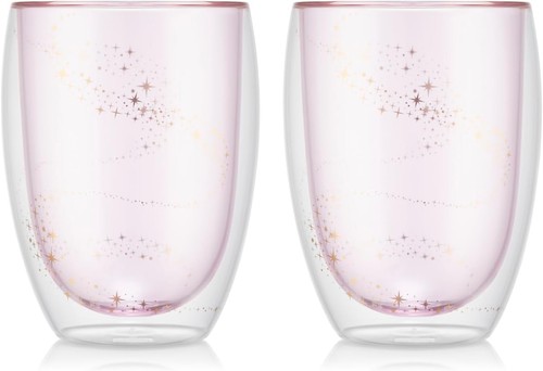 Bodum pavina gläser 2er - gläser,