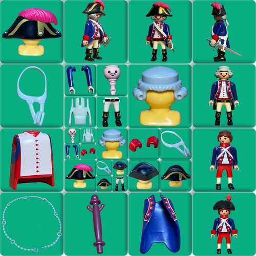 Playmobil 6680 soldatenturm - playmobil,