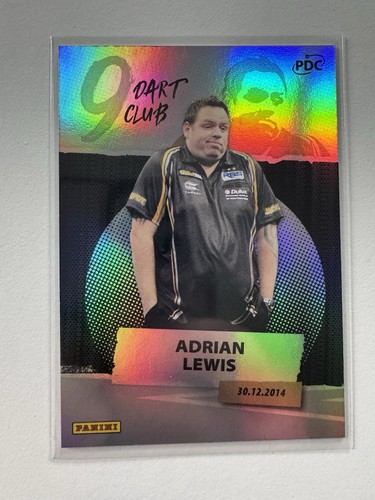 2026 panini pdc - 2026,