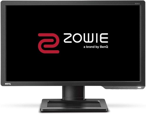 Benq zowie xl2411 144hz - benq, 24"