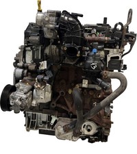 Motor Für Ford Transit V362