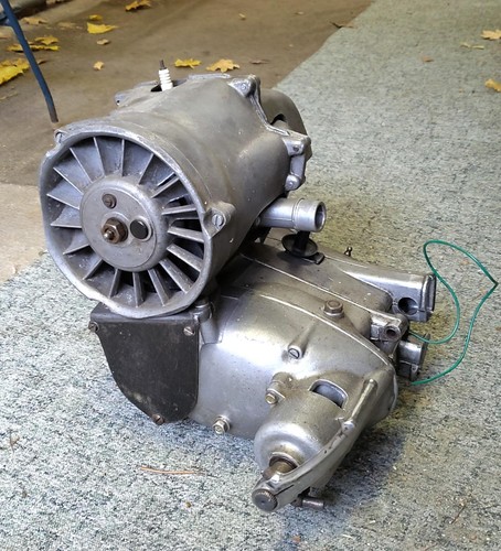 Rollermotor 150 iwl roller - rollermotor, rm