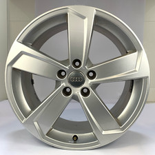 Alufelge 8Jx18Zoll ET46