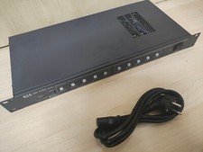 RCS AD-125A Audio Verteiler Verstärker distribution amplifier system
