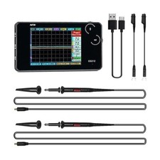 MINIWARE USB Oszilloskop