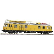 Liliput L133241 H0 Turmtriebwagen BW Würzburg BR 704, 704 004-1 der DB AG BR