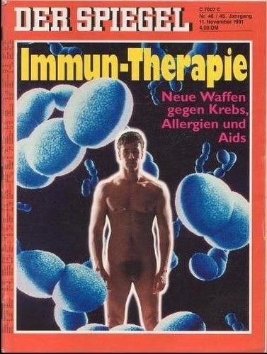 Spiegel 1991 die - spiegel,