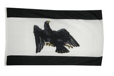 Fahne Preußen Dienstflagge Flagge preußische Hissflagge 90x150cm