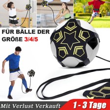 Fußball Trainingsgürtel