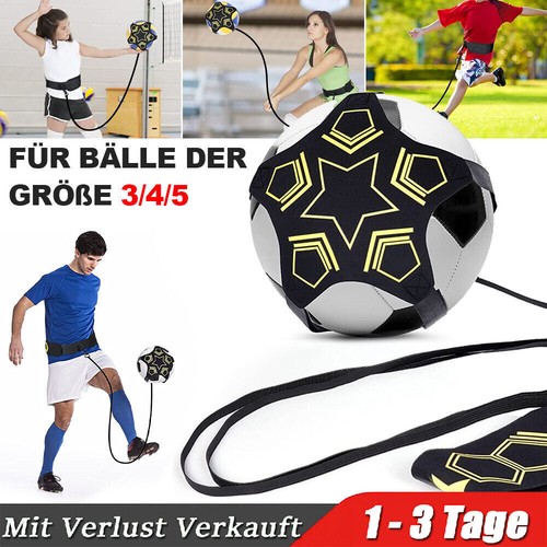 Fußball trainingsgürtel - fußball,