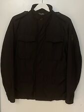 REFRIGIWEAR · Cruz JACKE, JACKET · L · BLACK SCHWARZ Hochwertig Made In Italy