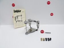 Gerber Condylator-6  Modell: Vario + Zubehör  ( Schweiz)  Nr.998#SN