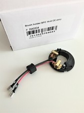Kohlebürsten Bürstenhalter