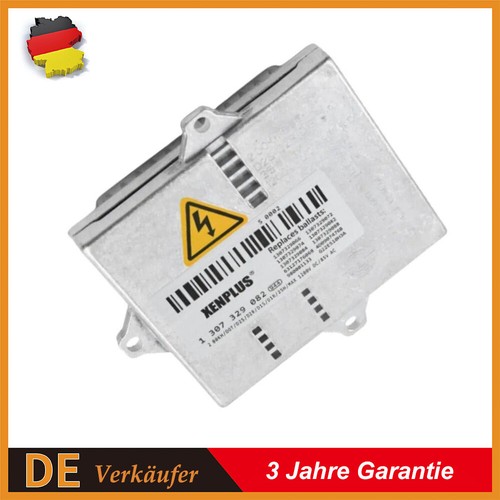 D2s xenon ballast - xenon,