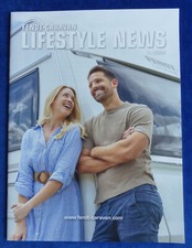 Fendt Caravan Lifestyle News