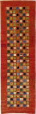 Gabbeh Teppich Rug Carpet