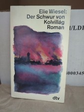 Der Schwur von Kolvillág : Roman. Dt. von Margarete Venjakob / dtv ; 10727 Wiese
