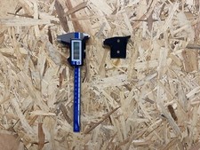 Messschieber Halterung Halter